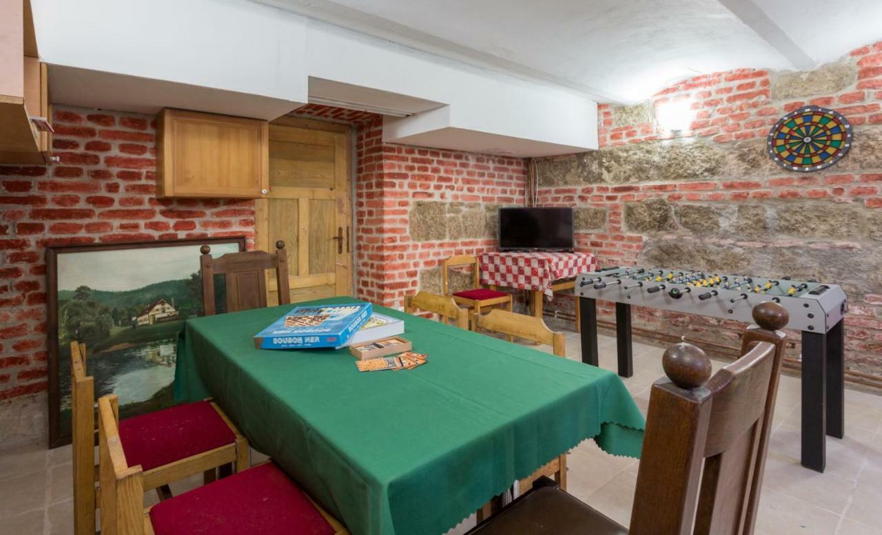 Vila Josefina Jizerské hory Josefŭv Dŭl Exterior foto
