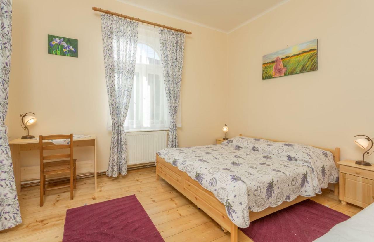 Vila Josefina Jizerské hory Josefŭv Dŭl Exterior foto