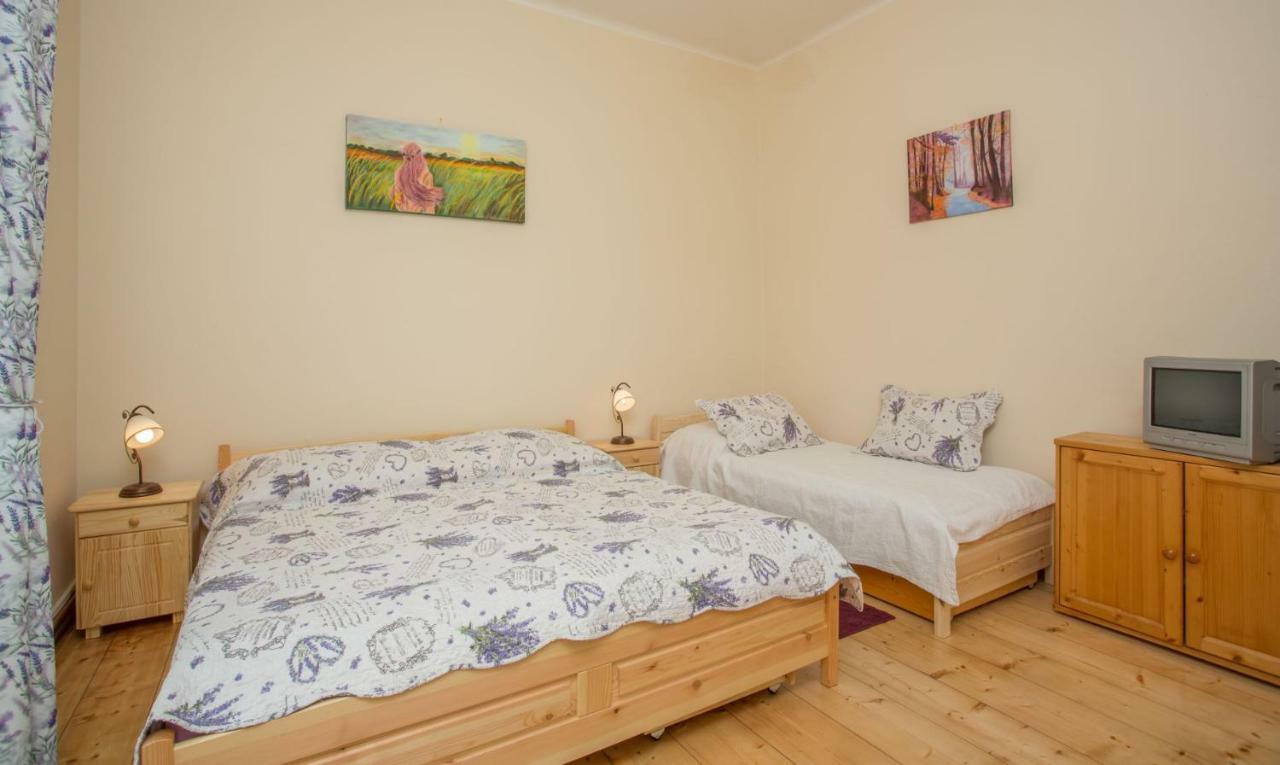Vila Josefina Jizerské hory Josefŭv Dŭl Exterior foto